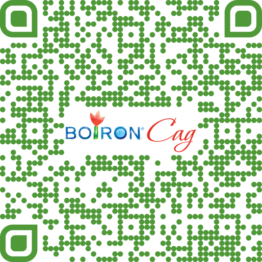 QR-код для подключения аудиогида