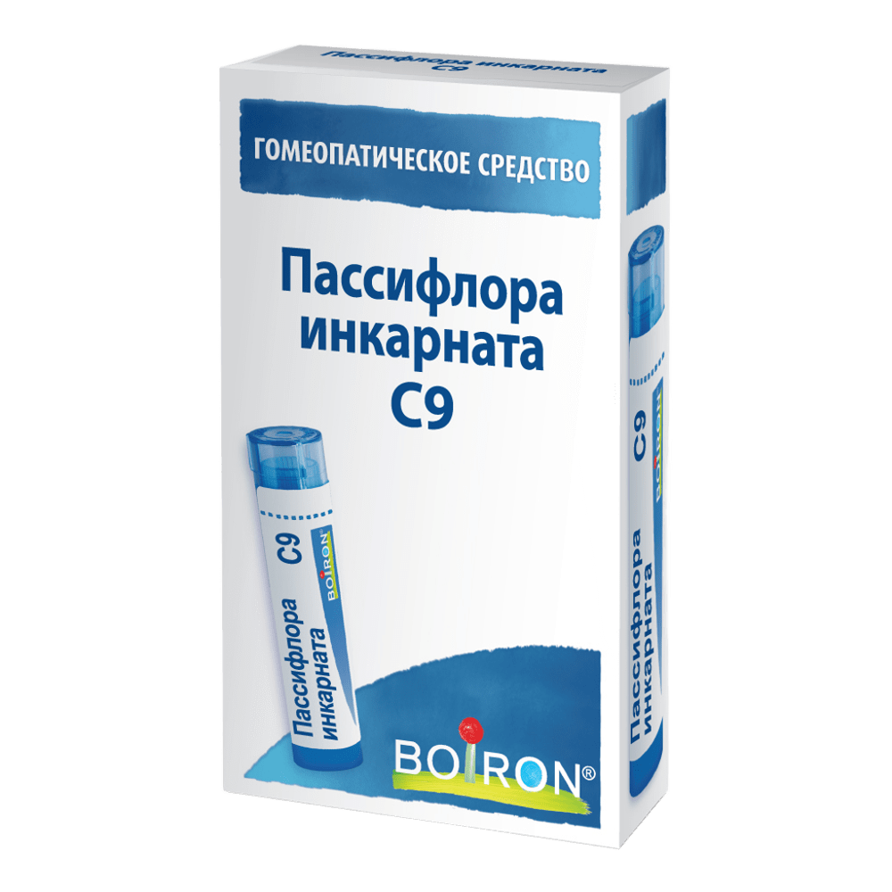 Пассифлора инкарната